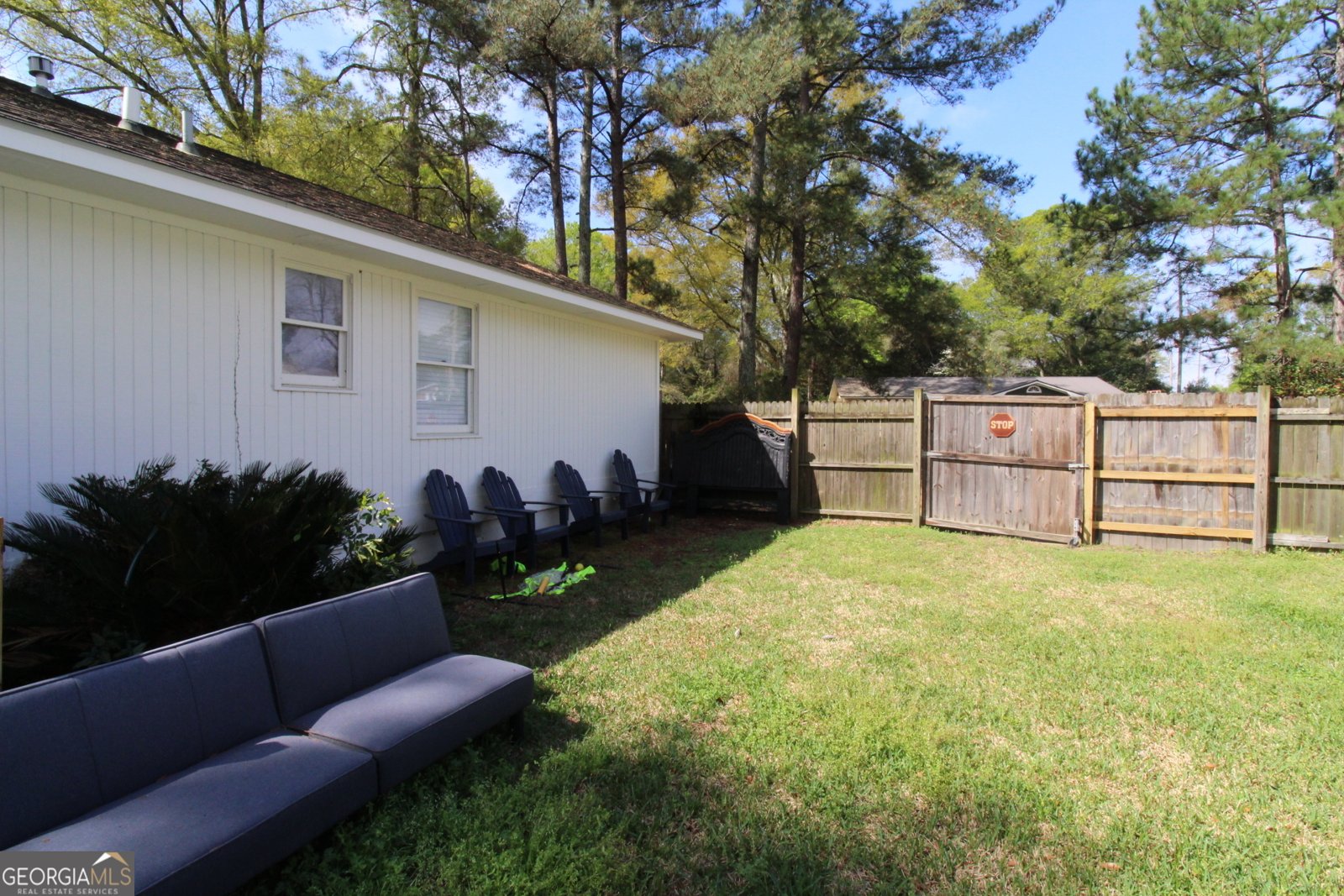 401 28th Avenue Cordele - Photo 22