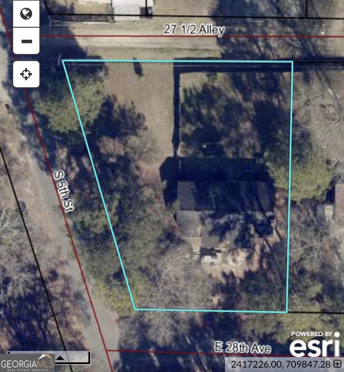 401 28th Avenue Cordele - Photo 23