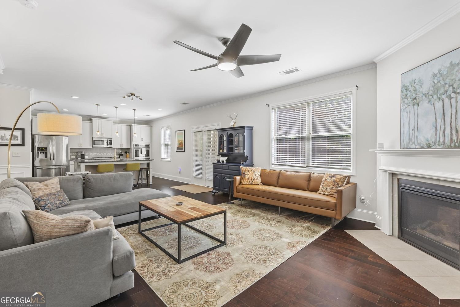 2426 Fair Oaks Way Atlanta - Photo 13