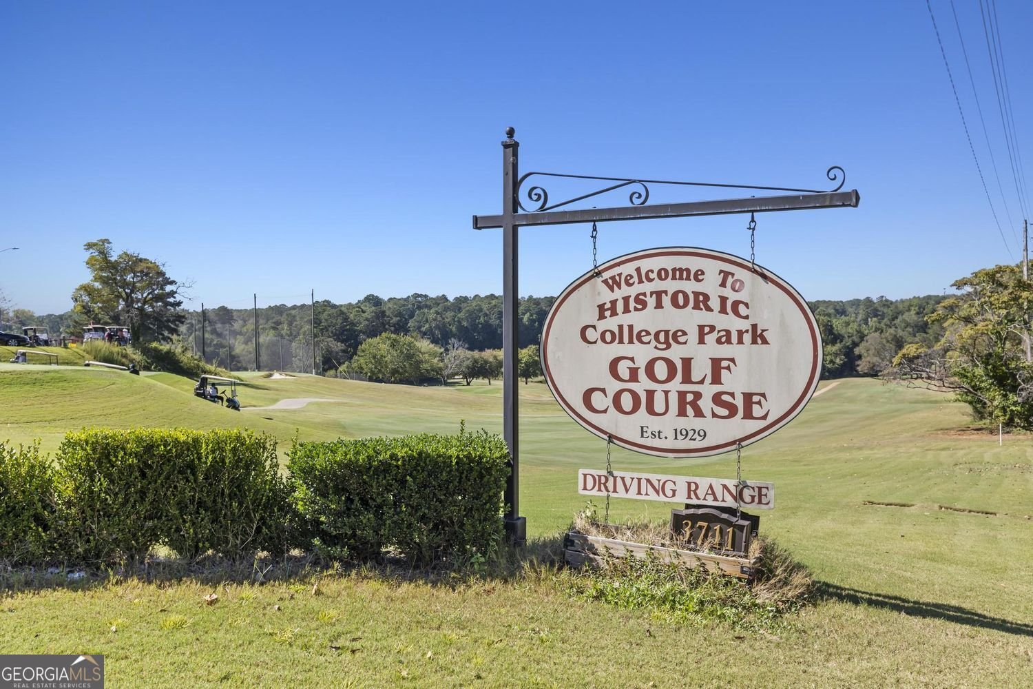 2426 Fair Oaks Way Atlanta - Photo 29