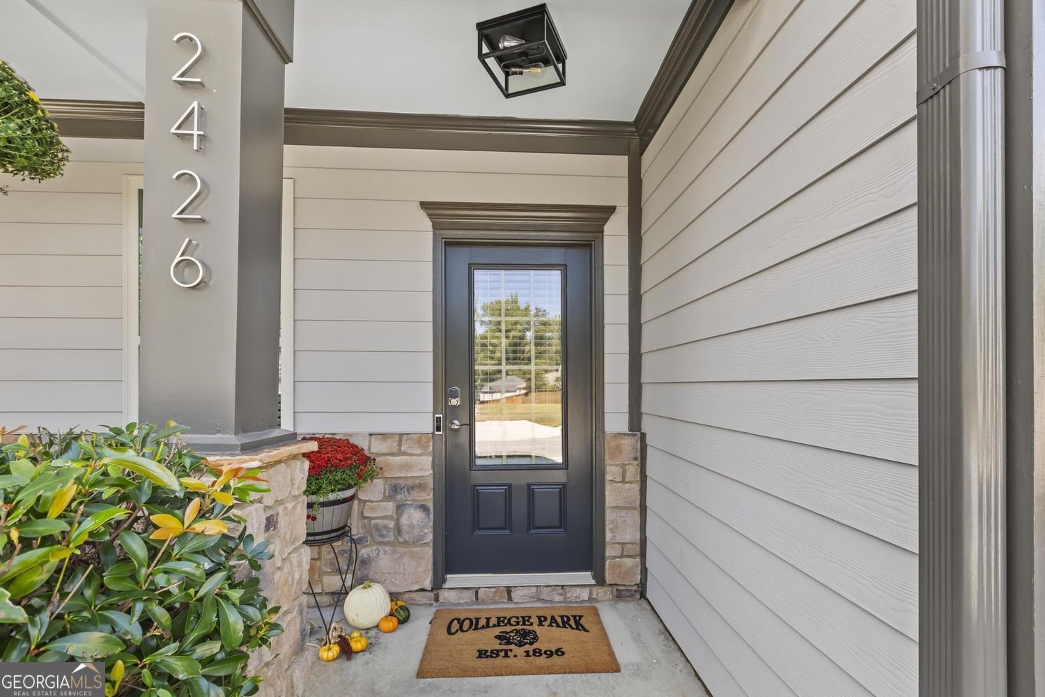 2426 Fair Oaks Way Atlanta - Photo 6