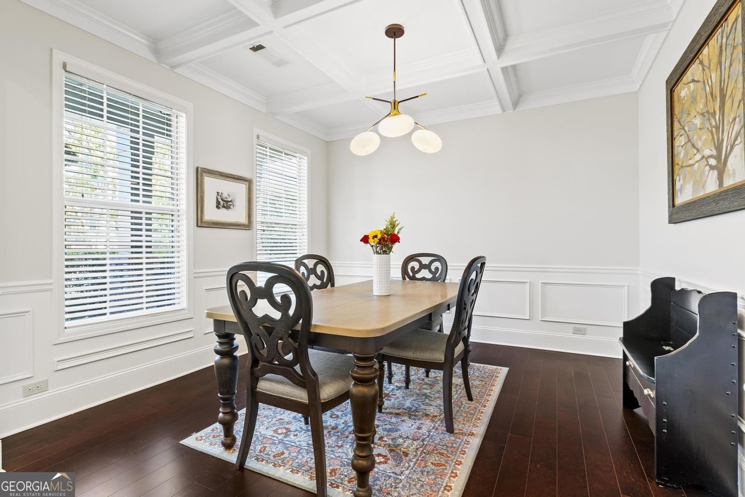 2426 Fair Oaks Way Atlanta - Photo 8