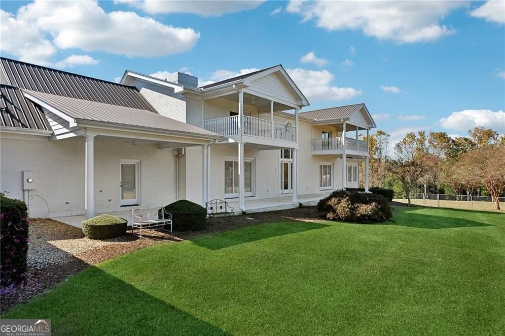 1892 Blacks Mill Road Dawsonville - Photo 10