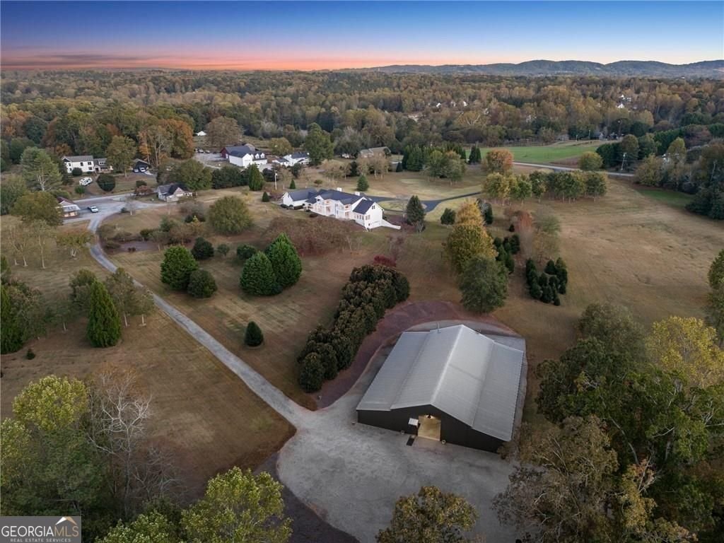 1892 Blacks Mill Road Dawsonville - Photo 104