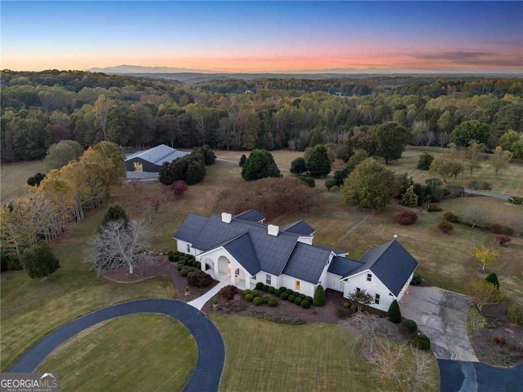 1892 Blacks Mill Road Dawsonville - Photo 105