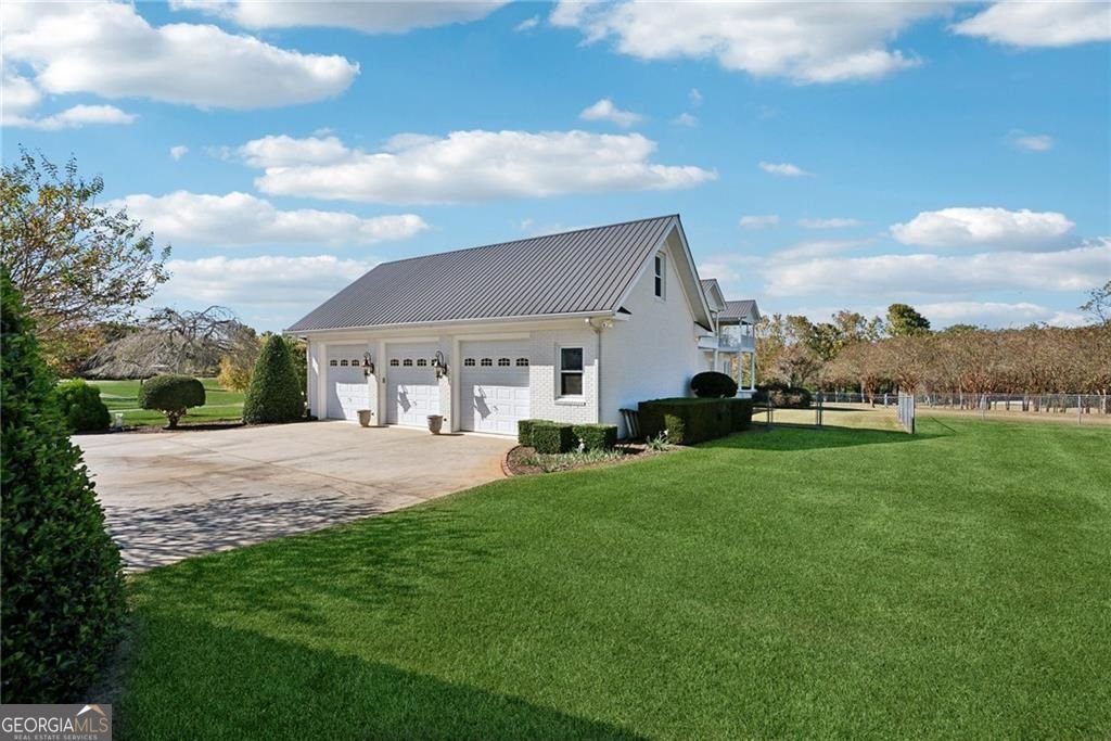 1892 Blacks Mill Road Dawsonville - Photo 11