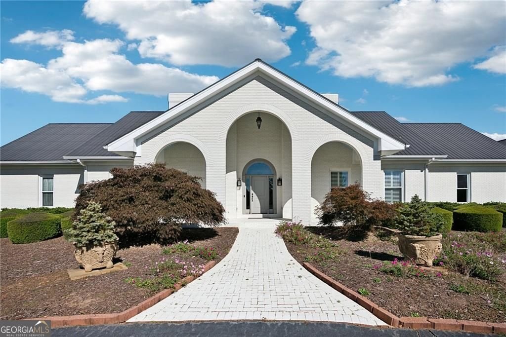 1892 Blacks Mill Road Dawsonville - Photo 12