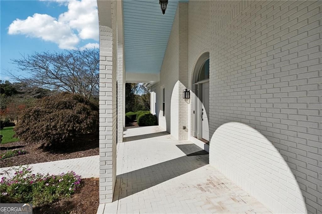 1892 Blacks Mill Road Dawsonville - Photo 13