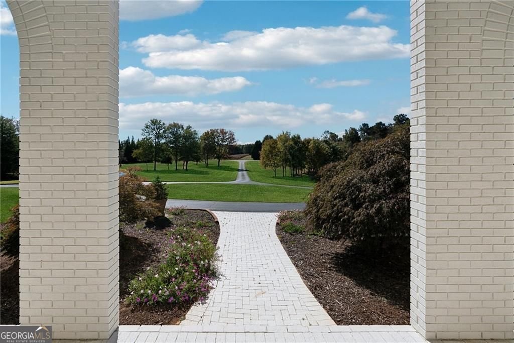 1892 Blacks Mill Road Dawsonville - Photo 14