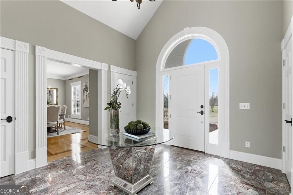 1892 Blacks Mill Road Dawsonville - Photo 15