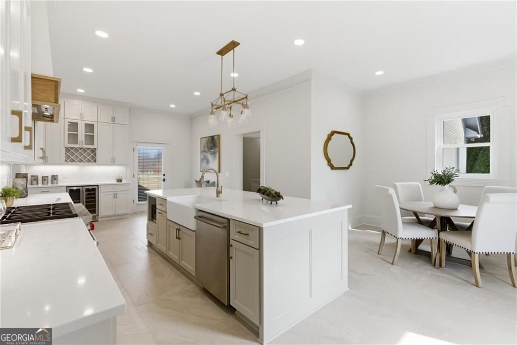 1892 Blacks Mill Road Dawsonville - Photo 21