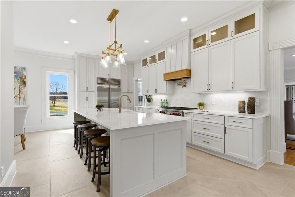 1892 Blacks Mill Road Dawsonville - Photo 22