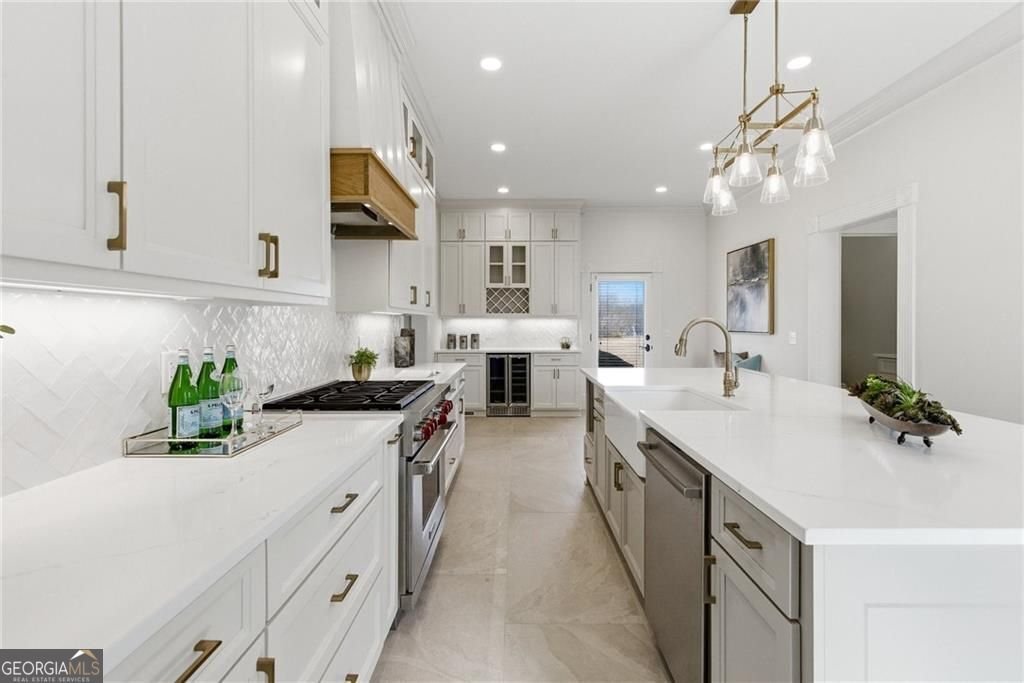 1892 Blacks Mill Road Dawsonville - Photo 25