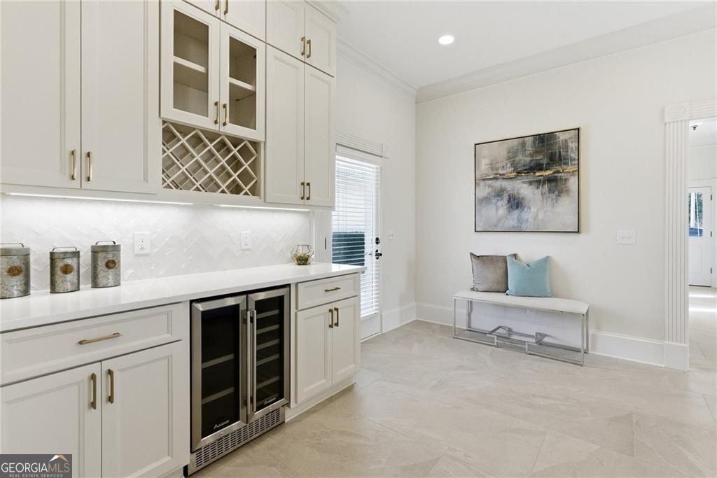 1892 Blacks Mill Road Dawsonville - Photo 26