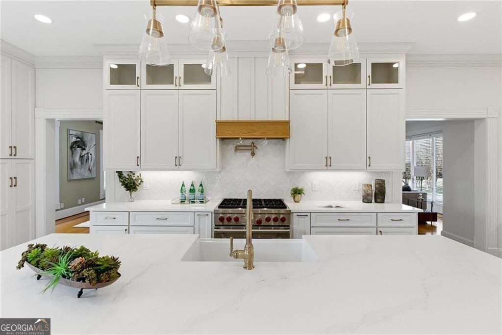 1892 Blacks Mill Road Dawsonville - Photo 27