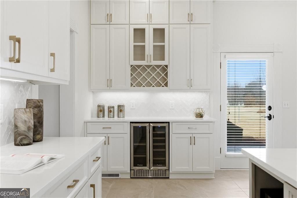 1892 Blacks Mill Road Dawsonville - Photo 28