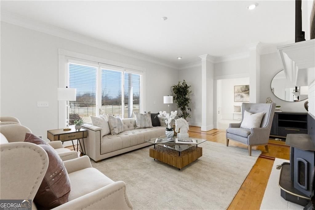 1892 Blacks Mill Road Dawsonville - Photo 31