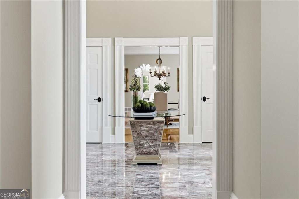 1892 Blacks Mill Road Dawsonville - Photo 35