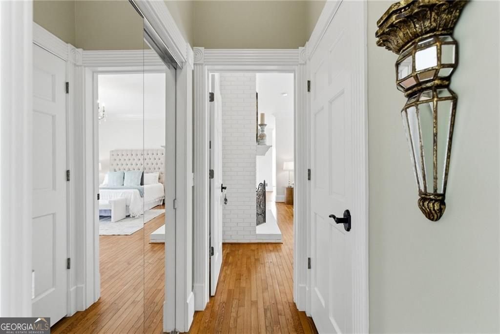 1892 Blacks Mill Road Dawsonville - Photo 40