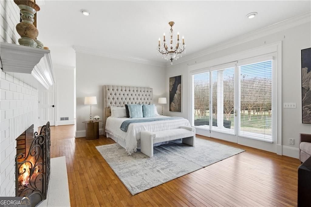 1892 Blacks Mill Road Dawsonville - Photo 41