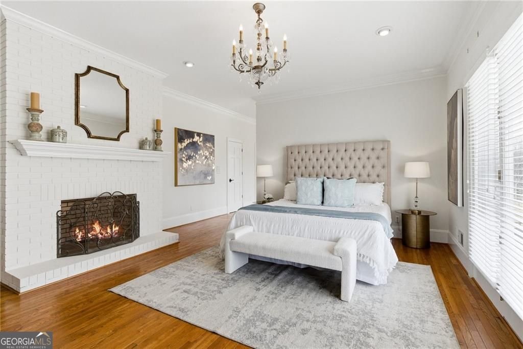 1892 Blacks Mill Road Dawsonville - Photo 42