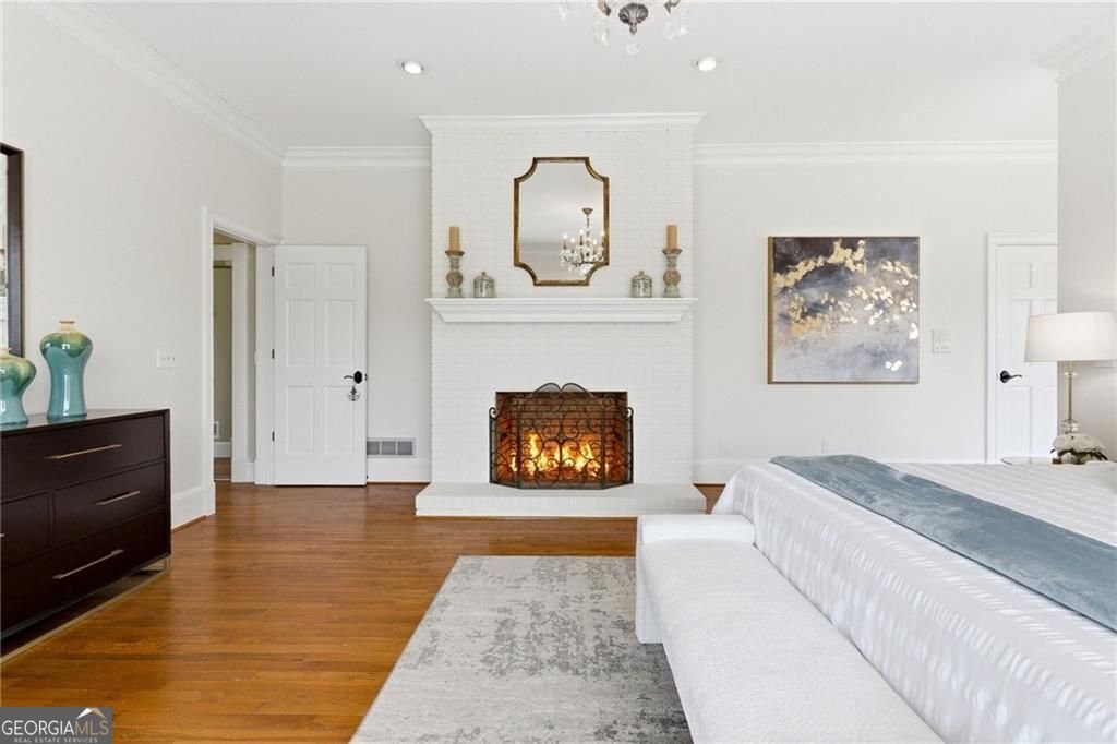 1892 Blacks Mill Road Dawsonville - Photo 44