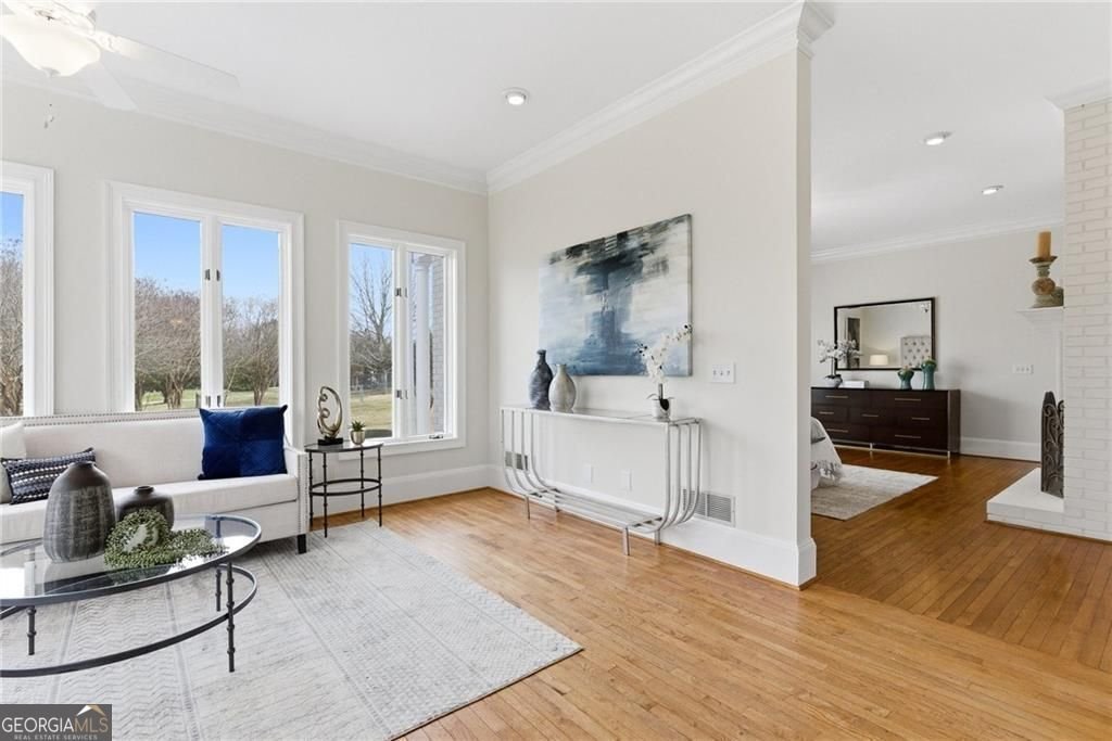 1892 Blacks Mill Road Dawsonville - Photo 45