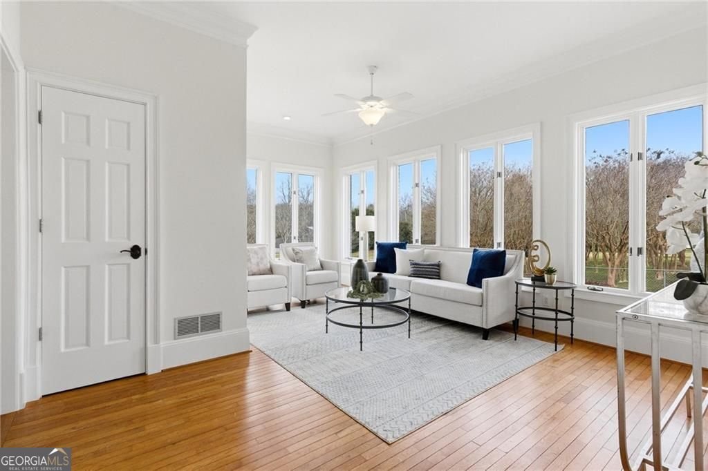 1892 Blacks Mill Road Dawsonville - Photo 46