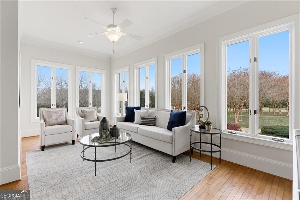 1892 Blacks Mill Road Dawsonville - Photo 47