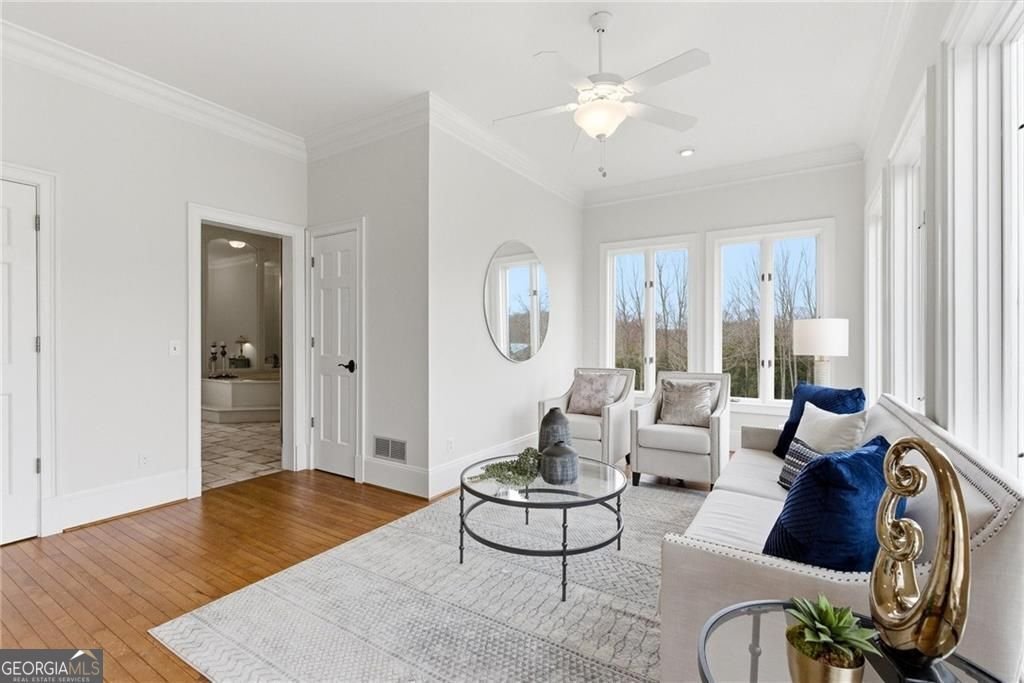 1892 Blacks Mill Road Dawsonville - Photo 49