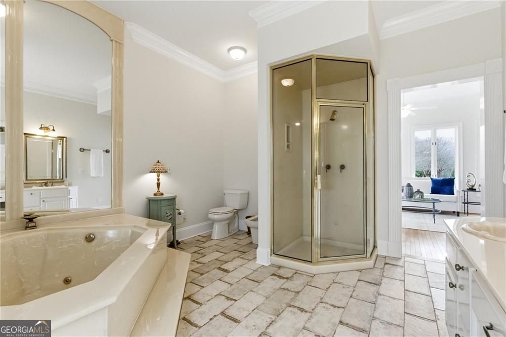 1892 Blacks Mill Road Dawsonville - Photo 51