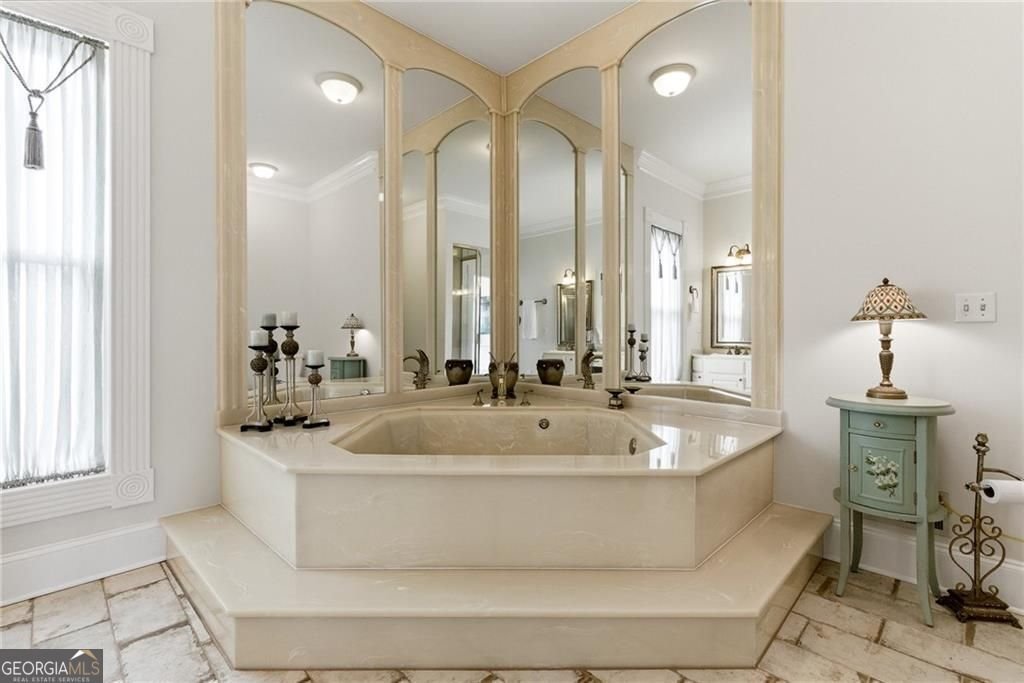 1892 Blacks Mill Road Dawsonville - Photo 52