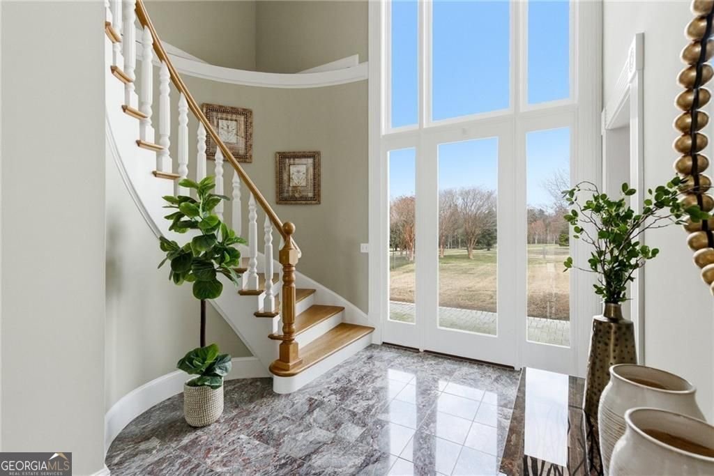 1892 Blacks Mill Road Dawsonville - Photo 53