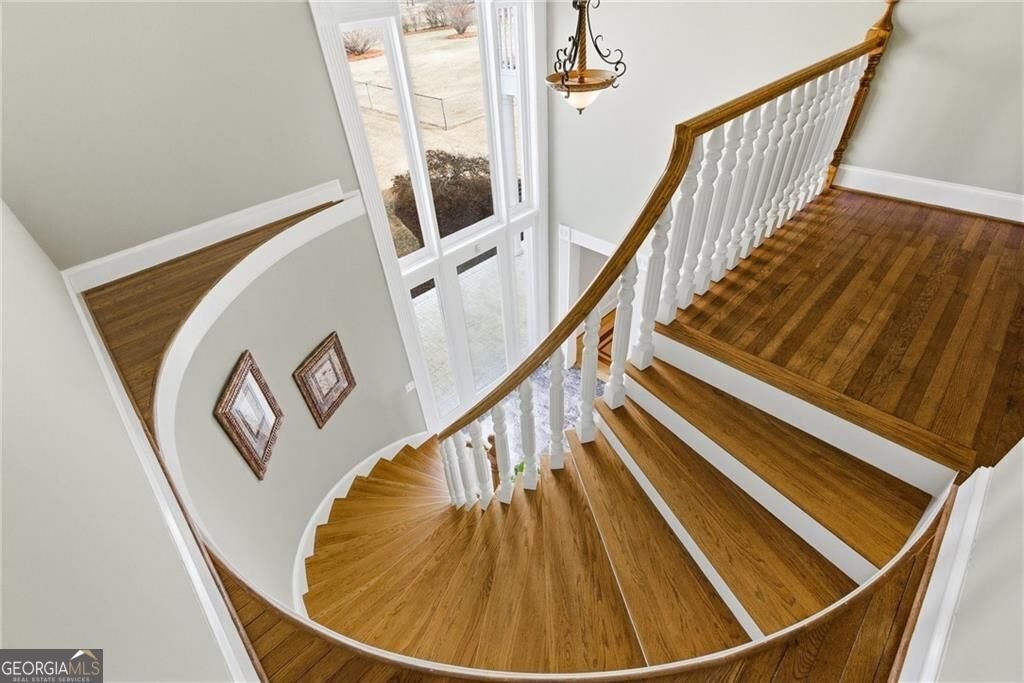 1892 Blacks Mill Road Dawsonville - Photo 54