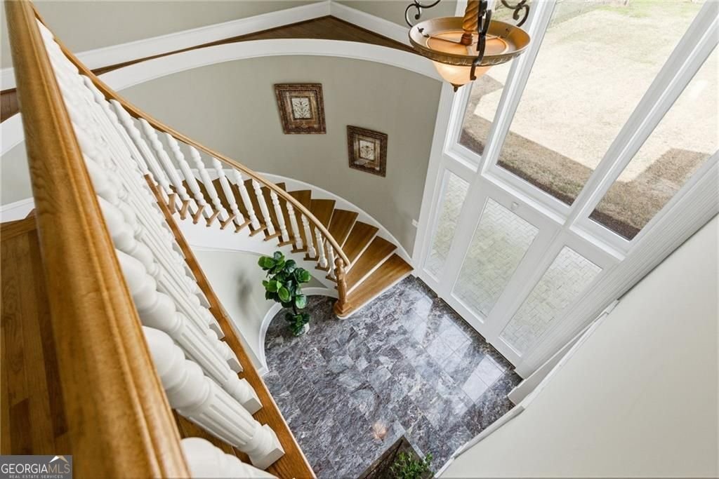 1892 Blacks Mill Road Dawsonville - Photo 55