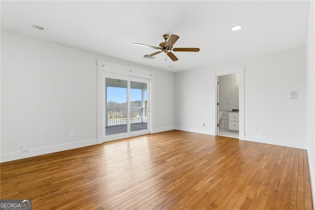 1892 Blacks Mill Road Dawsonville - Photo 57