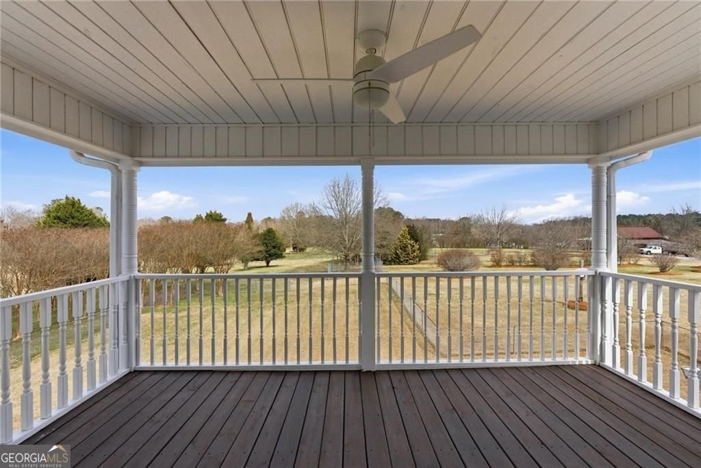 1892 Blacks Mill Road Dawsonville - Photo 58