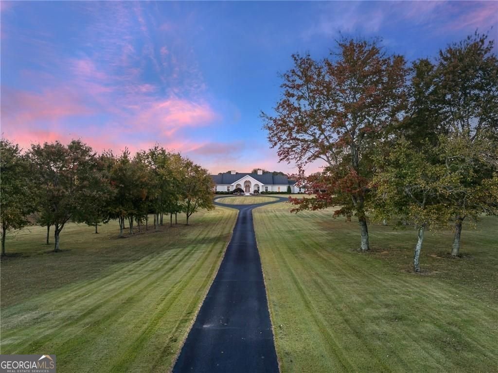 1892 Blacks Mill Road Dawsonville - Photo 6