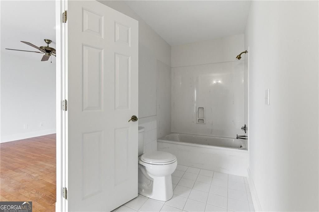 1892 Blacks Mill Road Dawsonville - Photo 60