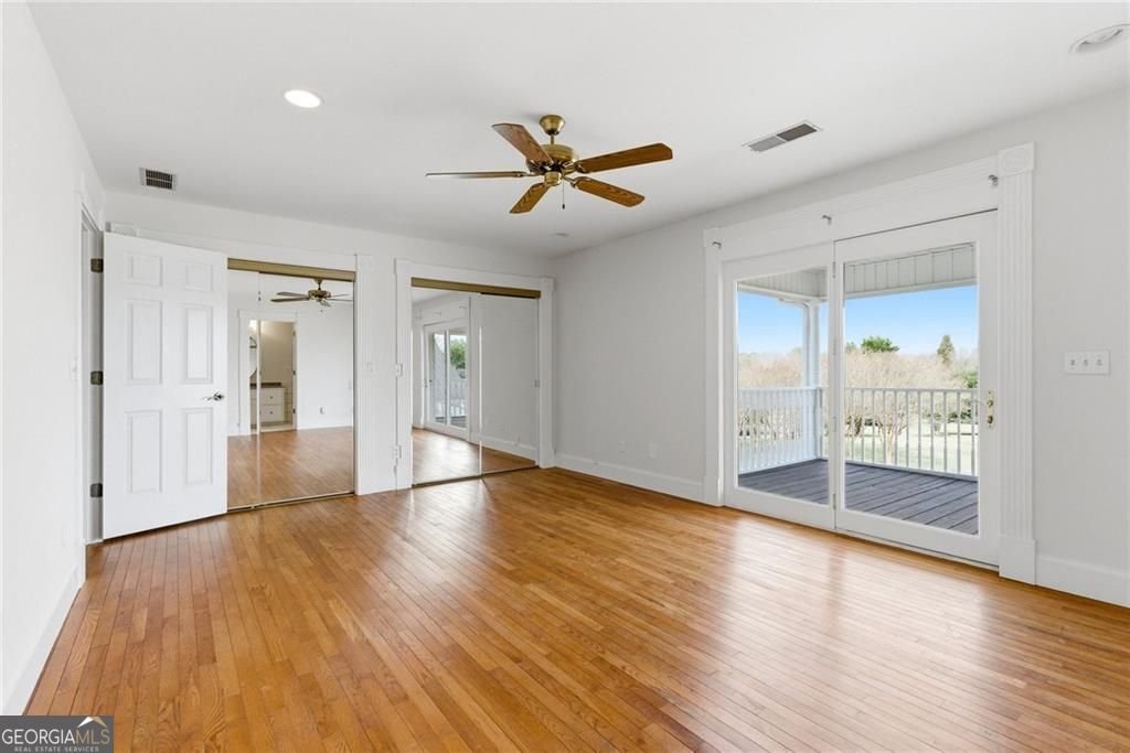 1892 Blacks Mill Road Dawsonville - Photo 61