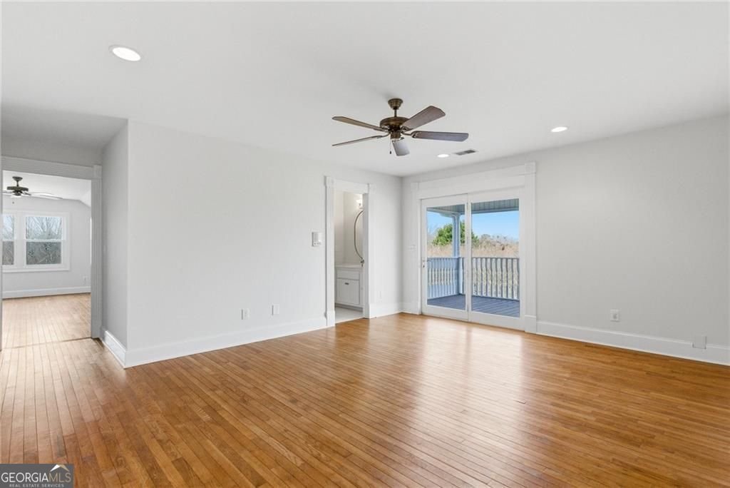 1892 Blacks Mill Road Dawsonville - Photo 62