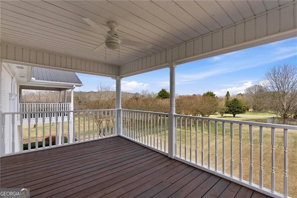 1892 Blacks Mill Road Dawsonville - Photo 63