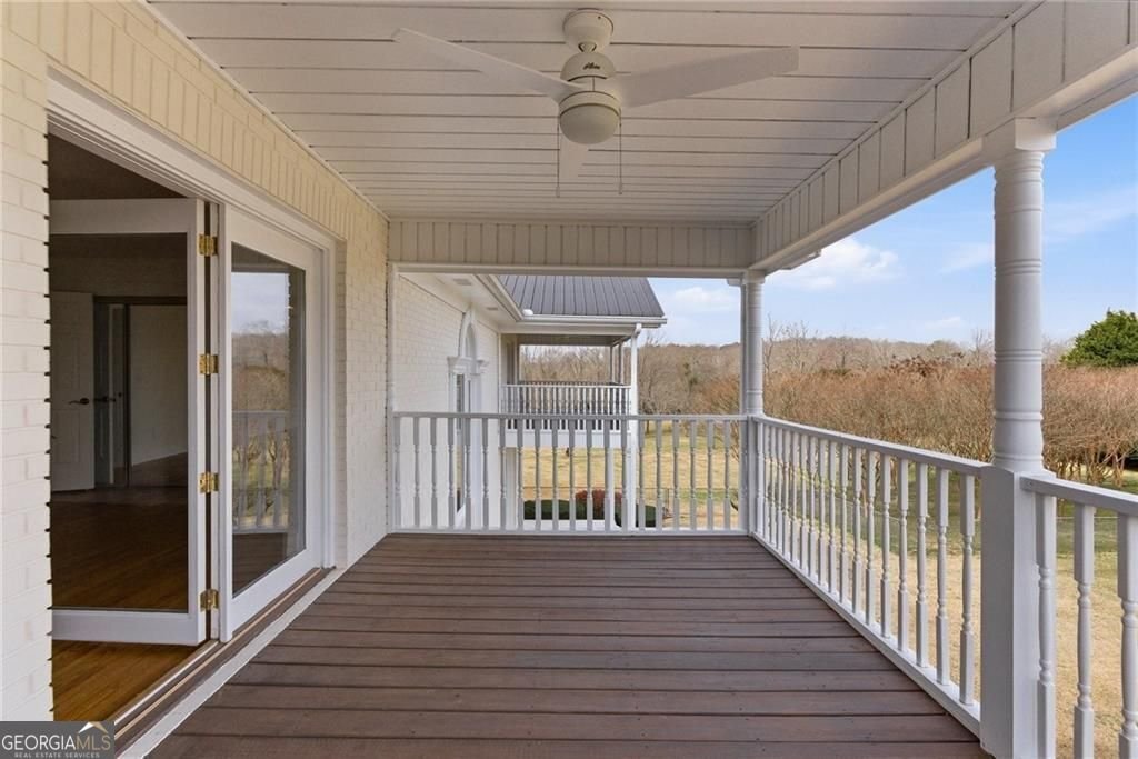 1892 Blacks Mill Road Dawsonville - Photo 64