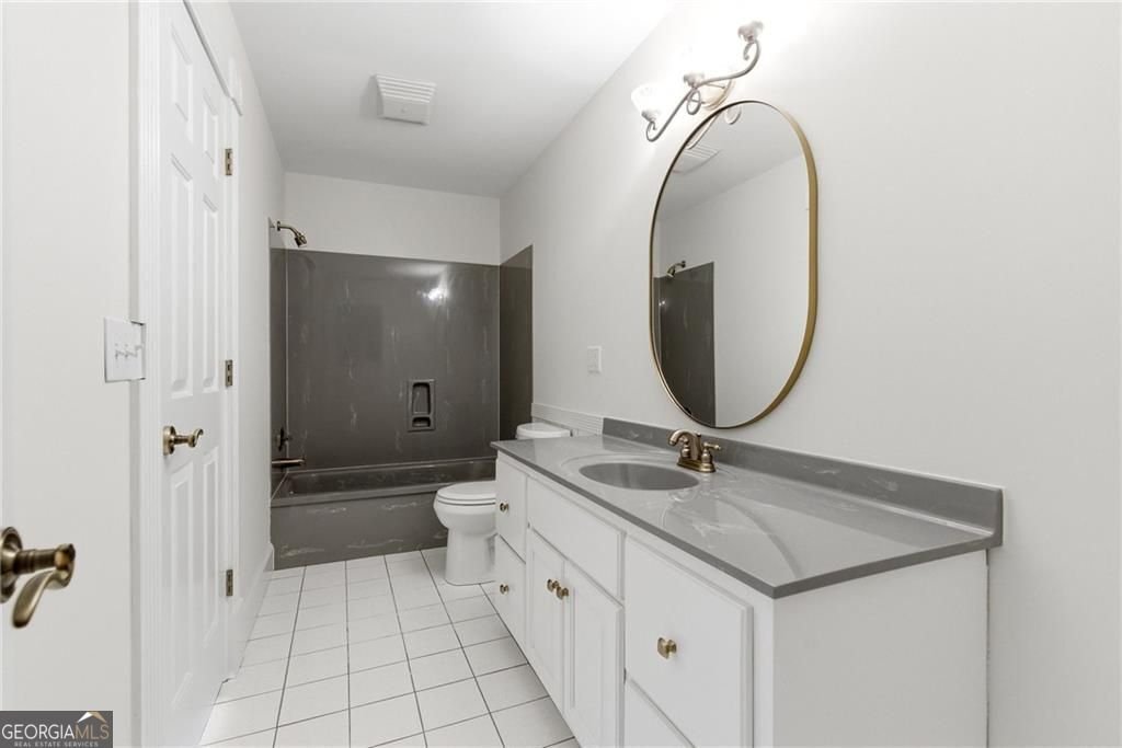 1892 Blacks Mill Road Dawsonville - Photo 65