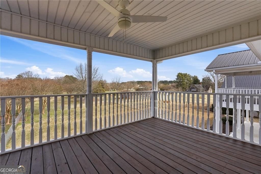 1892 Blacks Mill Road Dawsonville - Photo 66