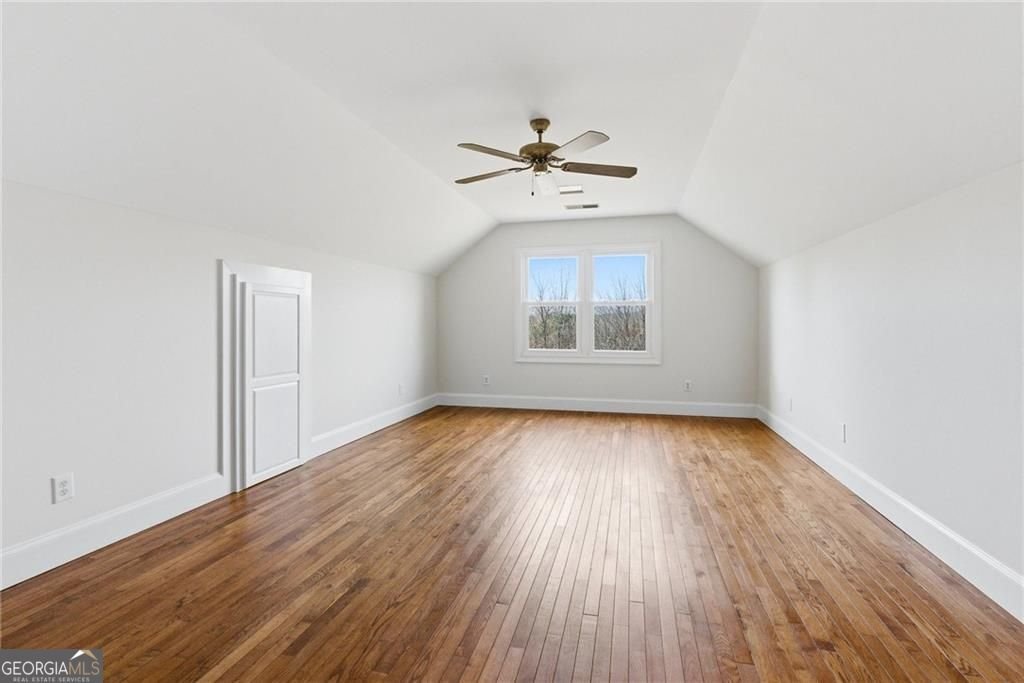 1892 Blacks Mill Road Dawsonville - Photo 69