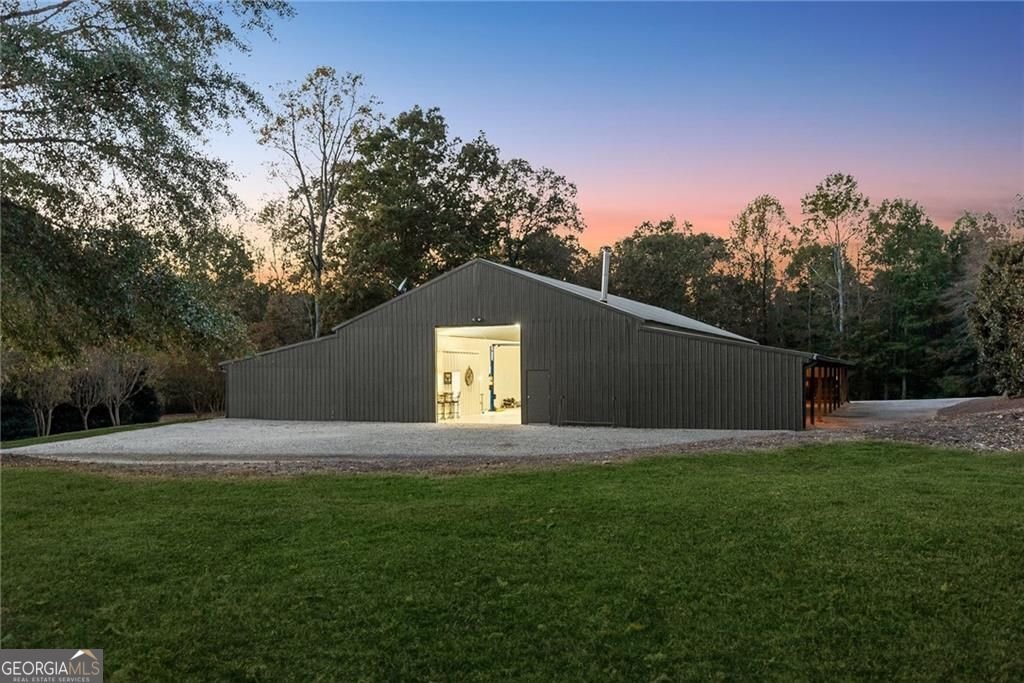 1892 Blacks Mill Road Dawsonville - Photo 7