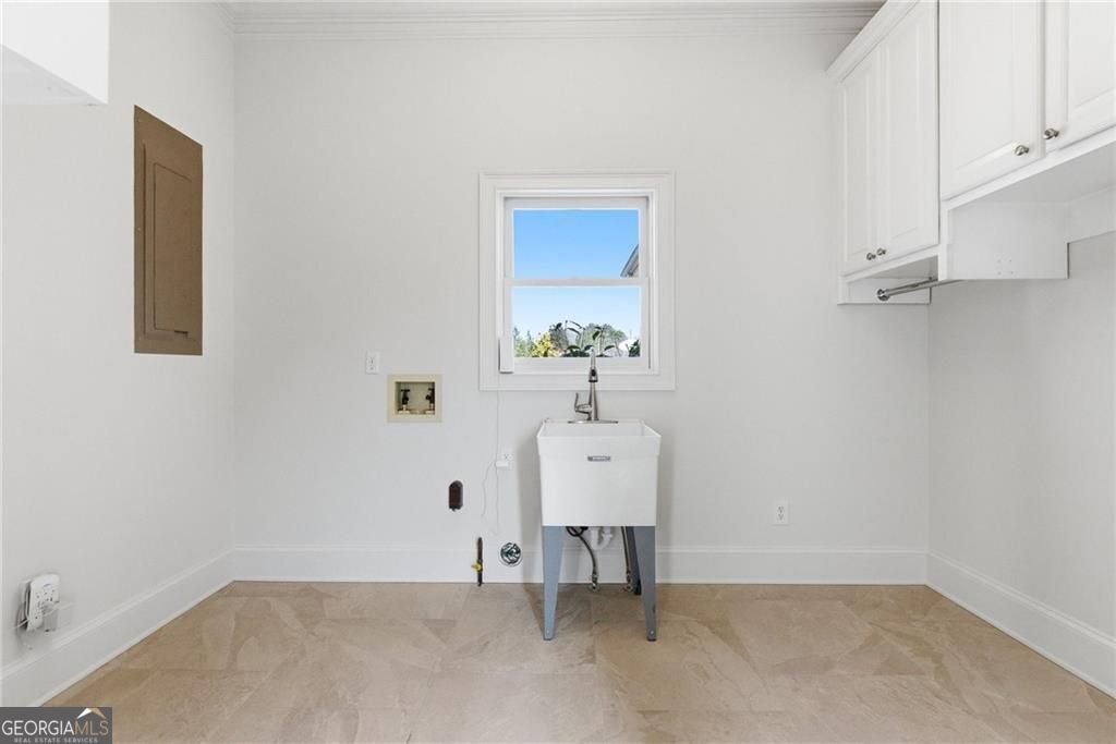 1892 Blacks Mill Road Dawsonville - Photo 70