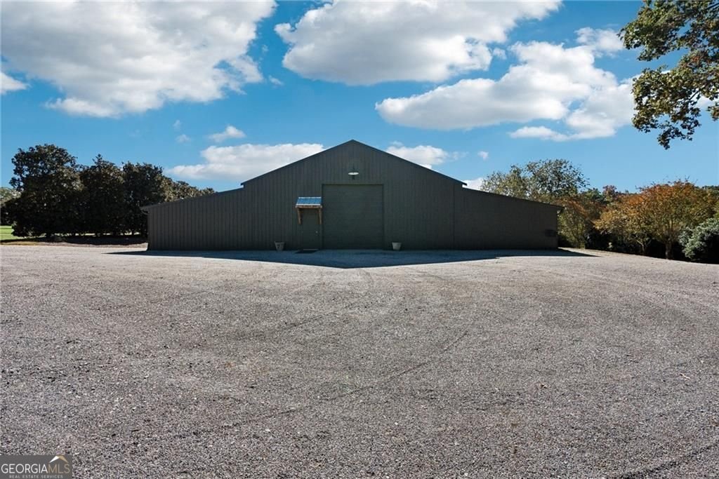 1892 Blacks Mill Road Dawsonville - Photo 74