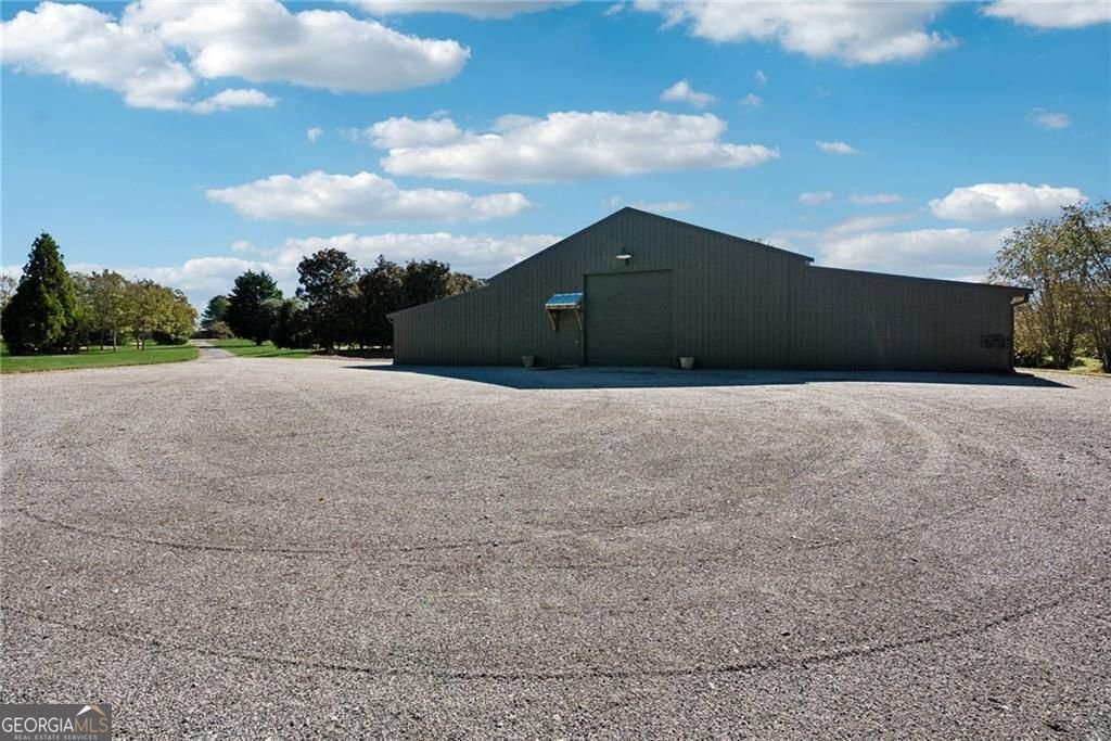 1892 Blacks Mill Road Dawsonville - Photo 75